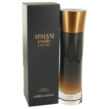 Nước hoa Armani Code Profumo 3.7 oz Eau De Parfum Spray