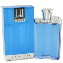 Nước hoa Desire Blue Cologne 3.4 oz Eau De Toilette Spray