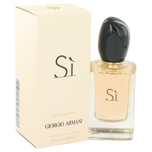 Nước hoa Armani Si Perfume 1.7 oz Eau De Parfum Spray