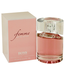 Nước hoa Boss Femme Perfume 2.5 oz Eau De Parfum Spray