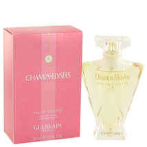 Nước hoa Champs Elysees Perfume 1.7 oz Eau De Toilette Spray
