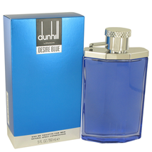 Nước hoa Desire Blue Cologne 5 oz Eau De Toilette Spray
