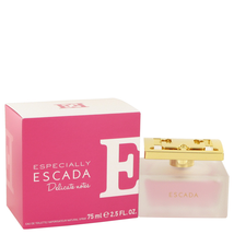 Nước hoa Especially Escada Delicate Notes Perfume 2.5 oz Eau De Toilette Spray