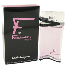 Nước hoa F For Fascinating Night Perfume 3 oz Eau De Parfum Spray