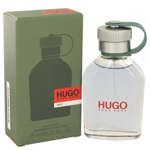 Nước hoa Hugo Cologne 2.5 oz Eau De Toilette Spray