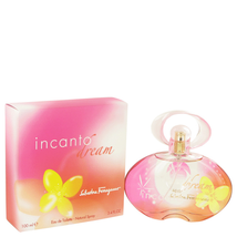 Nước hoa Incanto Dream Perfume 3.4 oz Eau De Toilette Spray