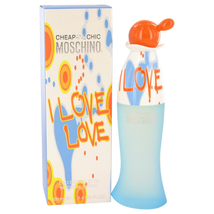 Nước hoa I Love Love Perfume 3.4 oz Eau De Toilette Spray