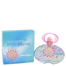 Nước hoa Incanto Charms Perfume 3.4 oz Eau De Toilette Spray