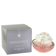 Nước hoa Insolence Perfume 1.7 oz Eau De Toilette Spray