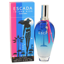 Nước hoa Island Kiss Perfume 3.4 oz Eau De Toilette Spray