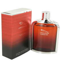 Nước hoa Jaguar Classic Red Cologne 3.4 oz Eau De Toilette Spray