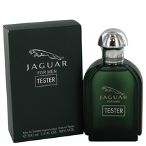 Nước hoa Jaguar Cologne 3.4 oz Eau De Toilette Spray
