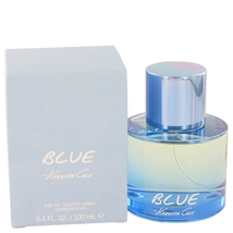 Nước hoa Kenneth Cole Blue Cologne 3.4 oz Eau De Toilette Spray