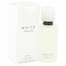 Nước hoa Kenneth Cole White Perfume 3.4 oz Eau De Parfum Spray