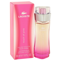 Nước hoa Touch Of Pink Perfume 1 oz Eau De Toilette Spray
