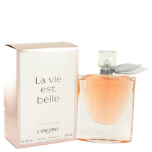 Nước hoa La Vie Est Belle Perfume 3.4 oz Eau De Parfum Spray