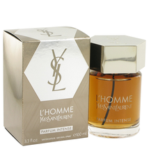 Nước hoa L'homme Intense Cologne 3.3 oz Eau De Parfum Spray