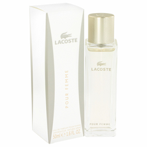 Nước hoa Lacoste Pour Femme Perfume 1.6 oz Eau De Parfum Spray