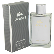 Nước hoa Lacoste Pour Homme Cologne 3.3 oz Eau De Toilette Spray