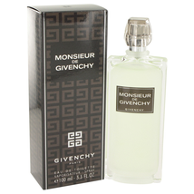Nước hoa Monsieur Givenchy Cologne 3.4 oz Eau De Toilette Spray