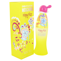 Nước hoa Moschino Hippy Fizz Perfume 3.4 oz Eau De Toilette Spray