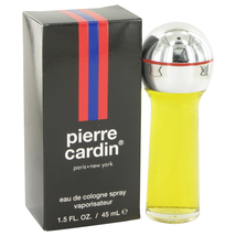 Nước hoa  Pierre Cardin Cologne 1.5 oz Cologne/Eau De Toilette Spray