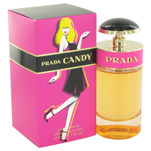 Nước hoa Prada Candy Perfume 1.7 oz Eau De Parfum Spray