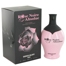 Nước hoa Rose Noire Absolue Perfume 3.4 oz Eau De Parfum Spray