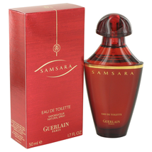 Nước hoa Samsara Perfume 1.7 oz Eau De Toilette Spray