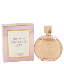 Nước hoa Sensuous Nude Perfume 3.4 oz Eau De Parfum Spray