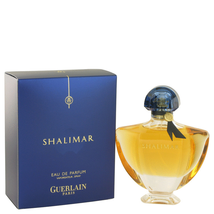 Nước hoa Shalimar Perfume 3 oz Eau De Parfum Spray