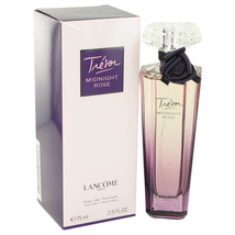 Nước hoa Tresor Midnight Rose Perfume 2.5 oz Eau De Parfum Spray