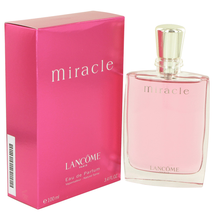 Nước hoa Miracle Perfume 3.4 oz Eau De Parfum Spray