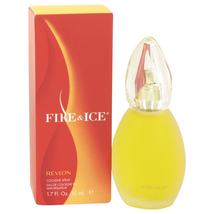 Nước hoa Fire & Ice Perfume 1.7 oz Cologne Spray
