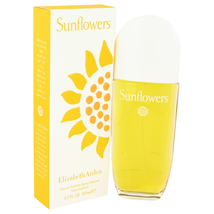 Nước hoa Sunflowers Perfume 3.4 oz Eau De Toilette Spray