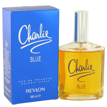 Nước hoa Charlie Blue Perfume 3.4 oz Eau De Toilette Spray