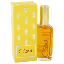 Nước hoa Ciara 100% Perfume 2.3 oz Cologne Spray