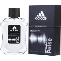 Nước hoa nam Adidas Dynamic Pulse Eau De Toilette Spray By Adidas, 100ml (3.4fl oz)