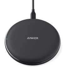 Đế sạc Anker Wireless Charger, Powerwave , 7.5P  (X00282LF3F) 3 (no adapter)