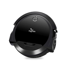 Robot lau nhà Euleven 3-in-1 Floor Robotic Vacuum with Smart Mopping Cleaner