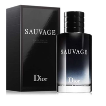 Nước hoa nam Dior Sauvage 3.4oz EDT SP 100ml