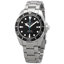 Certina DS Action Diver Automatic Black Dial Men's Watch C032.407.11.051.10