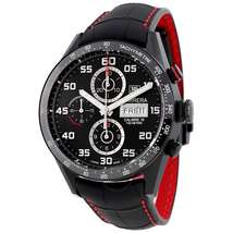Tag Heuer Carrera Chronograph Automatic Men's Watch CV2A81.FC6237