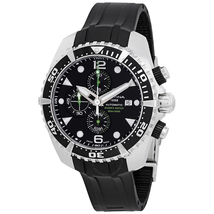 Certina DS Action Diver Chronograph Automatic Black Dial Men's Watch C032.427.17.051.00