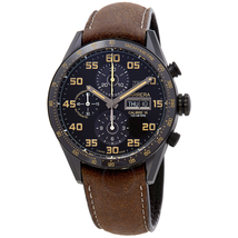 Tag Heuer Carrera Chronograph Automatic Men's Watch CV2A84.FC6394