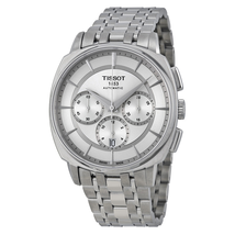 Tissot T-Lord Automatic Chronograph Men's Watch T059.527.11.031.00
