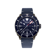 Alpina Seastrong Diver Automatic Navy Blue Dial Men's Watch AL-525LNN4TV6