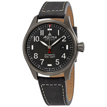 Alpina Starttimer Pilot Automatic Men's Watch AL-525G4TS6