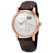 A. Lange & Sohne Lange 1 18K Rose Gold Men's Watch 191.032