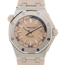 Audemars Piguet Royal Oak Automatic Men's Watch 15710ST.OO.A085CA.01